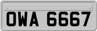 OWA6667