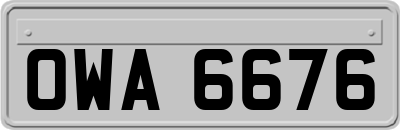 OWA6676