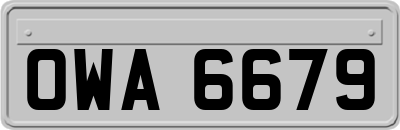 OWA6679
