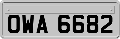 OWA6682