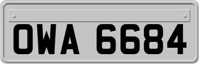 OWA6684