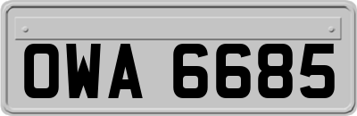 OWA6685