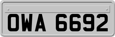 OWA6692