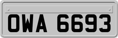 OWA6693