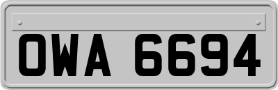 OWA6694