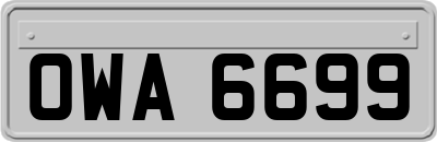 OWA6699