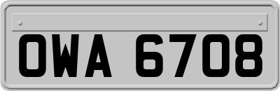 OWA6708