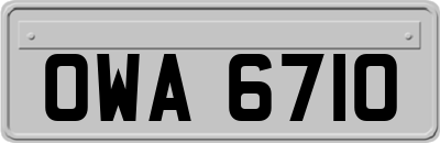 OWA6710