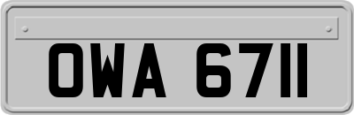 OWA6711