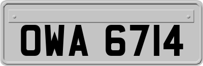 OWA6714