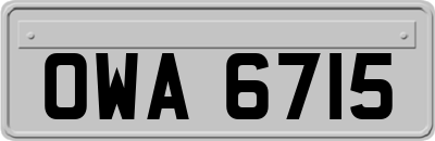 OWA6715