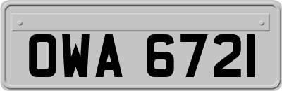OWA6721