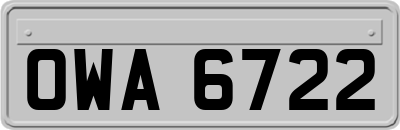 OWA6722