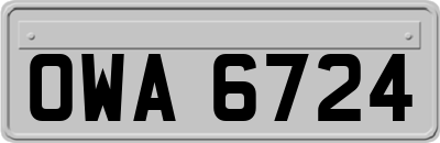 OWA6724