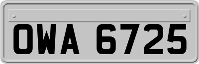 OWA6725
