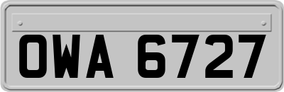 OWA6727