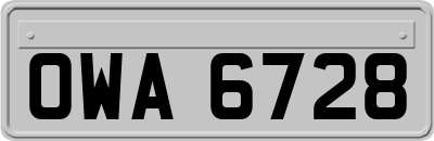 OWA6728
