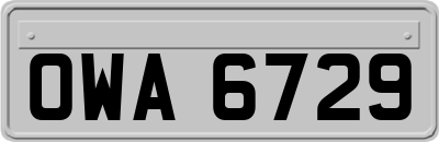 OWA6729