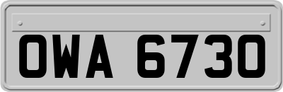 OWA6730