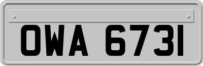 OWA6731