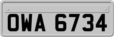 OWA6734