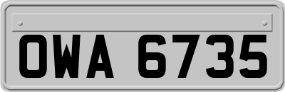 OWA6735