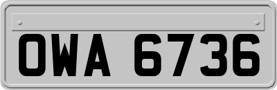 OWA6736