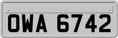 OWA6742