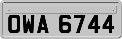 OWA6744