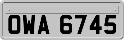 OWA6745