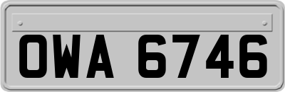 OWA6746