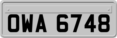 OWA6748