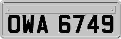 OWA6749