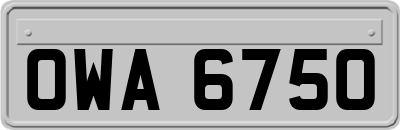 OWA6750