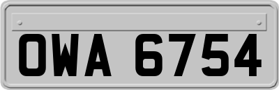 OWA6754