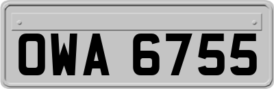 OWA6755