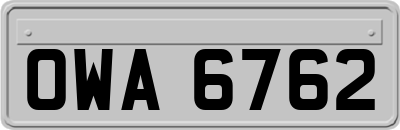 OWA6762