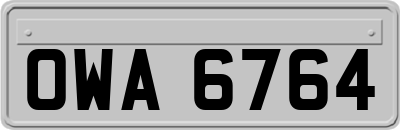 OWA6764
