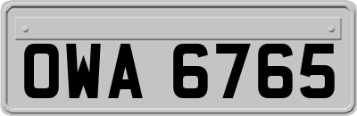 OWA6765