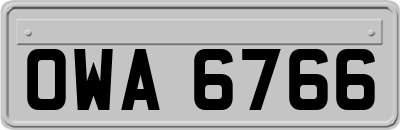 OWA6766
