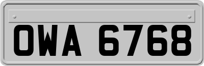 OWA6768