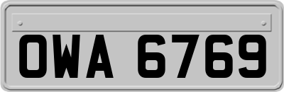 OWA6769