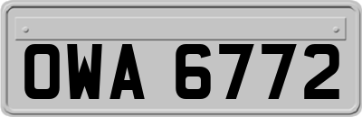 OWA6772