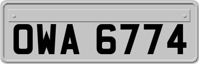 OWA6774