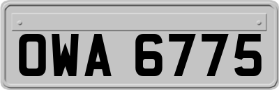 OWA6775