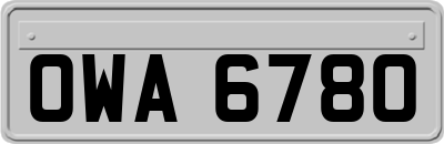 OWA6780