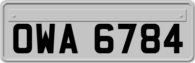 OWA6784