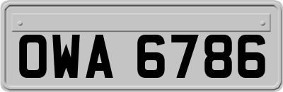 OWA6786