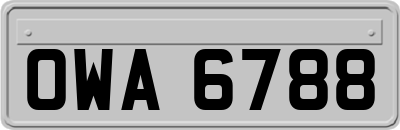 OWA6788