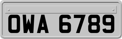 OWA6789